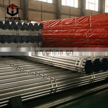 60mm colored galvanized steel pipe specifications