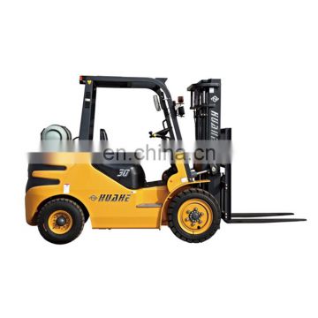 Chinese Forklift Truck 2.5 Ton Mini Electric Forklift