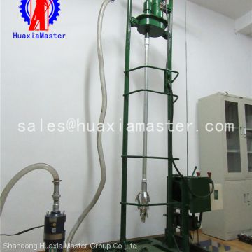 automatic water well drilling rig SJD-2C/small household well rig convenient and rapid for sale