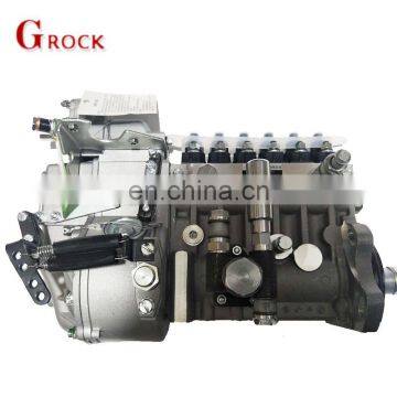 Engines parts 6CT fuel injection pump P10Z002