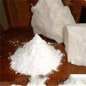 Excellent Thermal Stability Thermal-melted Quartz Sand Amorphous Fused Silica Powder