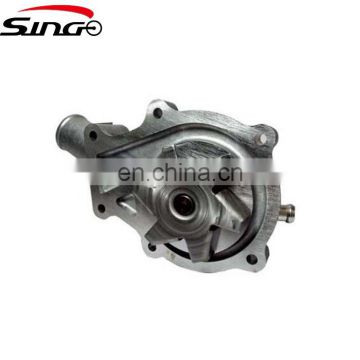 Tractor Engine Water Pump 16259-73032 For V1505 D1105