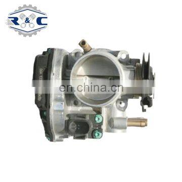 R&C High performance auto throttling valve engine system  06A133064A  for   VW Jetta car throttle body