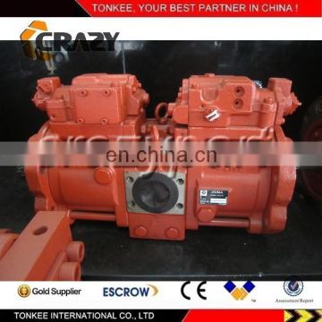 173R-9KOE1 hydraulic pump K5V80DTP hydraulic main pump for ZX 160 W