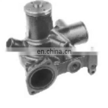 Original/OEM FK457/6D16/6D17 water pump assy assembly and repair kit ME996811 ME993455 ME993839