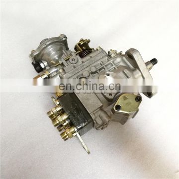 Dongfeng Cummins 6BT 160hp Diesel Engine Fuel Injection Pump 3974338 0460426406
