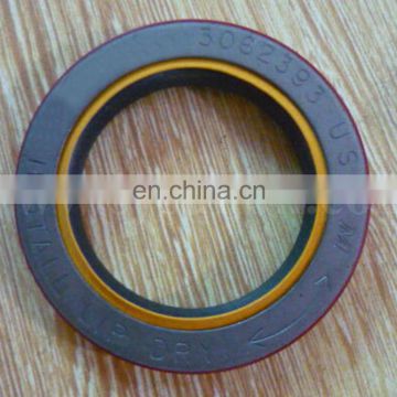 Manufacture directly Original K19 Diesel Engine spare Parts Oil Seal 200307 3062393