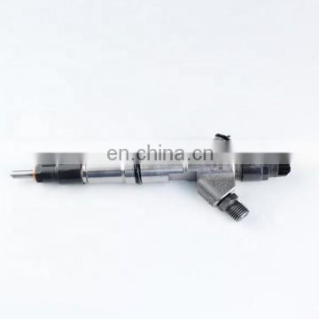 0445 120 343 Fuel Injector Bos-ch Original In Stock Common Rail Injector 0445120343