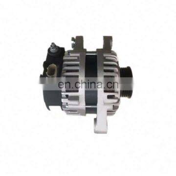 Brand New 8Rl3018c Alternator Regulator 9114 Engine For Chinese Truck