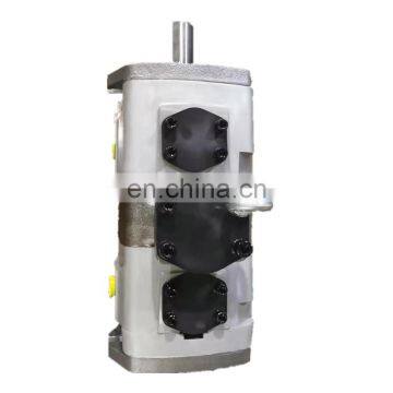 Trade assurance NACHI Marine mechanical hydraulic pump IPH-66A-80-100-ELX-3624H Marine hydraulic pump