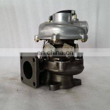 RHB5W VI95 turbo 8970385180 8970385181 VA180027 4JG2 4JG2TC engine Turbocharger