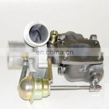 Auto parts 466974 Turbo 99431083 466974-0010 466974-5010S TB2509 Turbocharger used for Iveco Daily 8140.27.2700/2870 engine