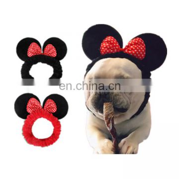 Pet Accessories Dog Cosplay Funny Dog Hat