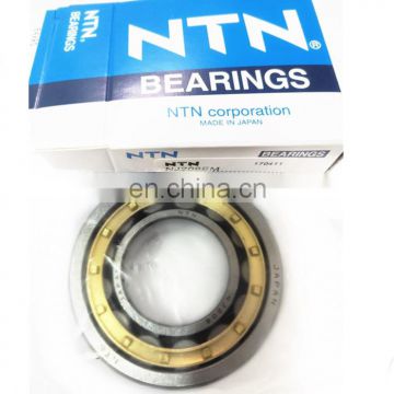 Cylindrical roller bearing NU304 32304 20mm52mm15mm bearing for Vehicle car truck conveyor