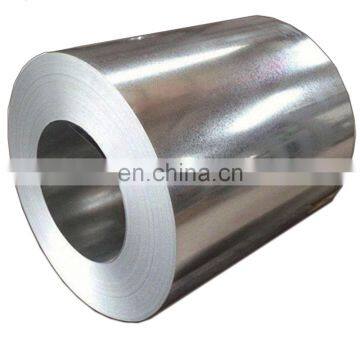 0.7mm Thick DX51D Z100 galvanized coated roll gi steel coil price