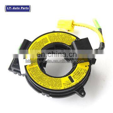 Auto Parts Accessories Spiral Cable Clock Spring For Mitsubishi Lancer Outlander L200 8619-A016 8619A016