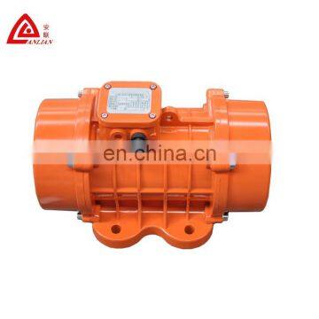 3 phase eccentric electric vibrator motor with best performance