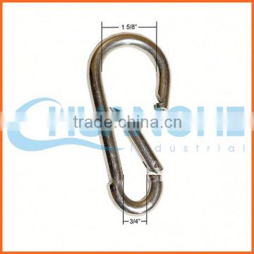 Made in china swivel snap hook for key ring