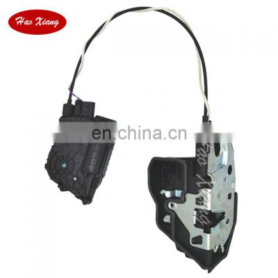 OEM HaoXiang Auto Door Lock Actuator 51217149435