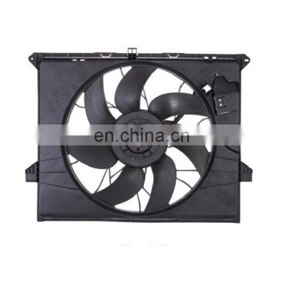 OEM 15717423 Auto Parts Radiator Cooling Fan Assembly For Sale