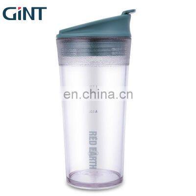 GINT 520ml Factory Direct Supply Light Tritan High Quality Kids Water Bottle