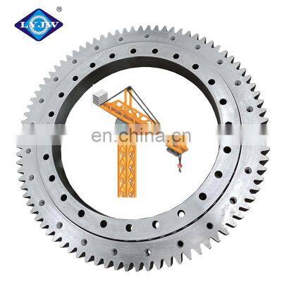 LYJW Slewing Bearing Ring for Tower Crane