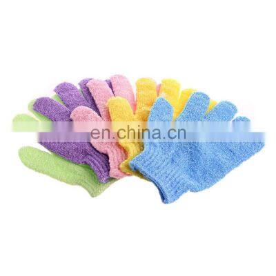 Body Scrubber Glove