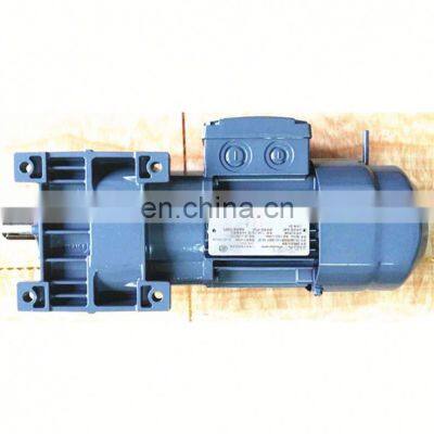 K87DV100L4 Gear reducer motor