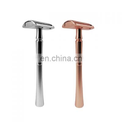 New Design Classical Safety Shaver Razor For Men With Enough Stocks For Sales