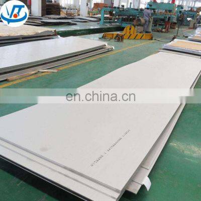 manufacture good price stainless steel sheet plate
