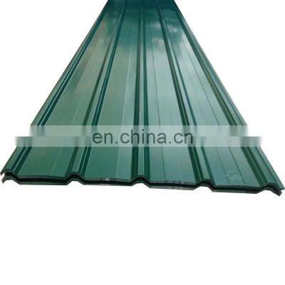 0.14~20mm galvanized corrugated roofing steel sheet ,corrugated galvanized roof sheet with color