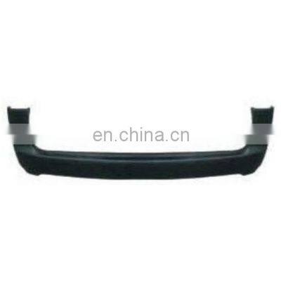 Rear Bumper Cover 86611-43810 Auto Rear Bumper Shells Car Bumpers For Hyundai 1996 H100 Panel Va