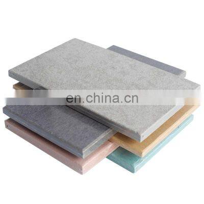 6mm Fireproof Calcium Silicate Board