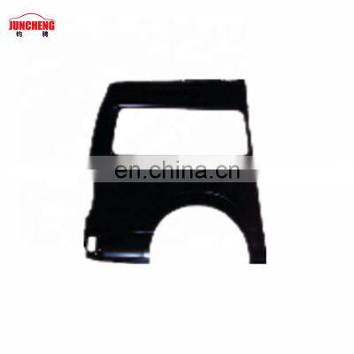 High quality Steel Rear side panel For HIACE 2005  car body parts , OEM#61612-26560,61611-26490