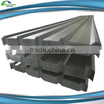 Zinc Aluminium Metal Color Coated Sheet Roofing