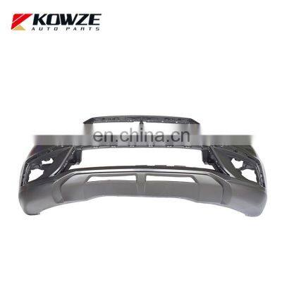 Car Front Bumper Face For Mitsubishi ASX 6400H484 of ASX from 