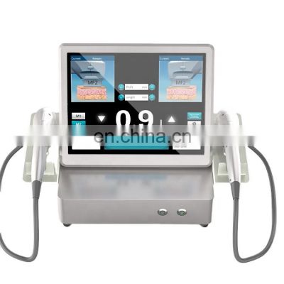 2022 newest 7d 1.5/2.0/3.0/4.5/6.0/9.0/13.0  new hifu machine for hand eye fast shot/hifu device for body 1.3cm fat removal