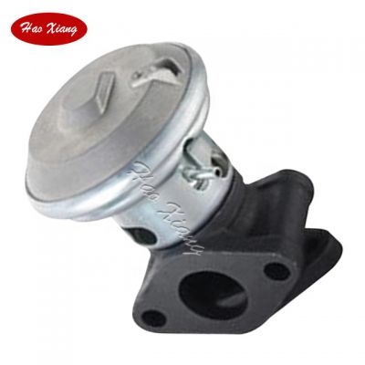 Haoxiang Exhaust Gas Recirculation Valvula EGR Valve Other Engine parts 8972086563 For Isuzu 600