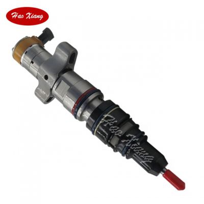 Haoxiang factory Common Rail Engine parts Diesel Fuel Injector 235-2888 For CAT caterpillar C7 C9 C-9 E330C 330C 336 engine
