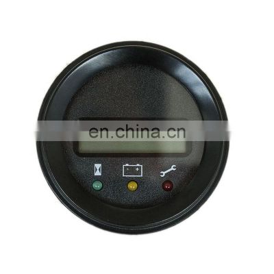 Professional Supplier of Curtis Hour Meter 840 For Golf Carts