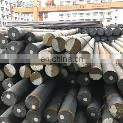 factory directly supply Q890D carbon steel bar for construction