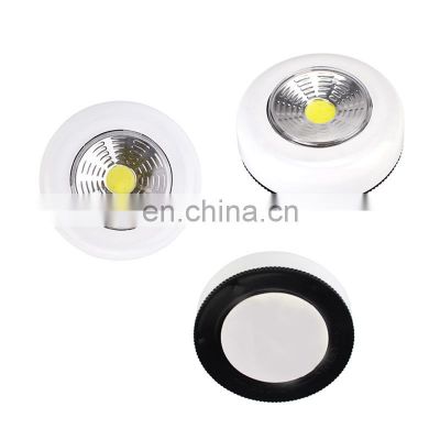 Cabinet Light Body Lamp Furniture Light Switch Magnetic Wall Cupboard Under LED Cabinet Light
