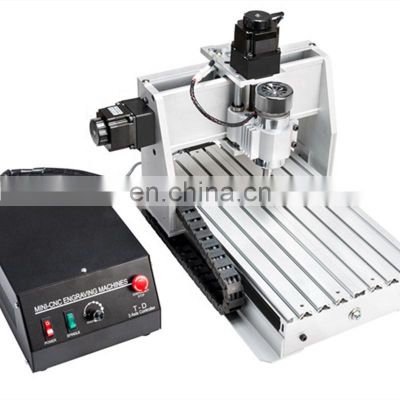 Home Use 3 Axis Mini cnc machines for PCB