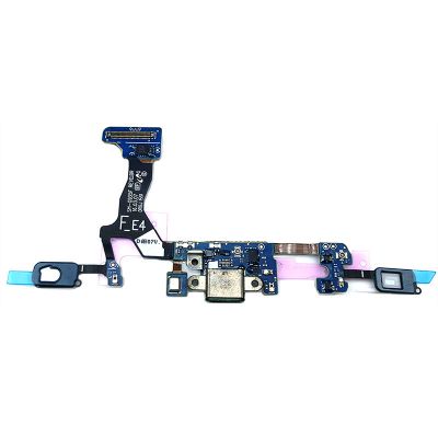 Charging Port Flex Cable For Samsung Galaxy S7 Edge G935F Charging Flex Cell Phone Parts