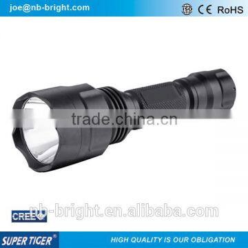 ITEM ZF6388 CREE XRE HIGH OUTPUT ALUMINUM POLICE LED FLASHLIGHT