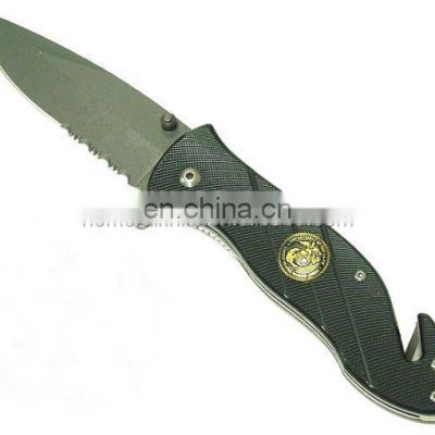 professional stainless steel knife outdoor knife