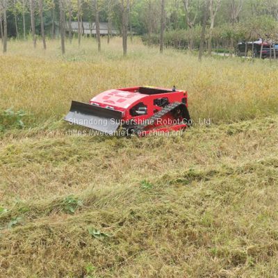 remote mower price, China rcmower price, industrial remote control lawn mower for sale