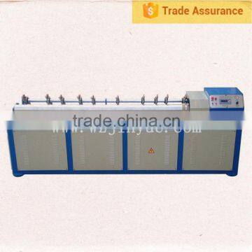 Q3 - 2500 Multi knife tube core pipe cutting machine