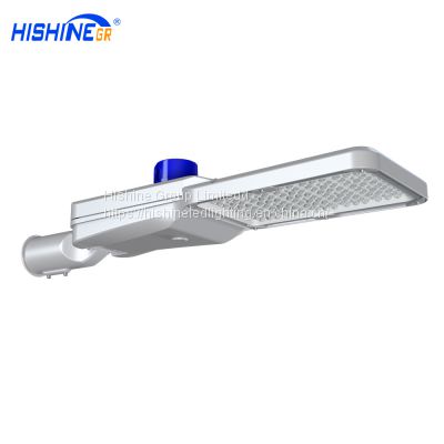hishine professional 45w 75w 100w 150w 250w LED light with sensor for outdoor in smart cities