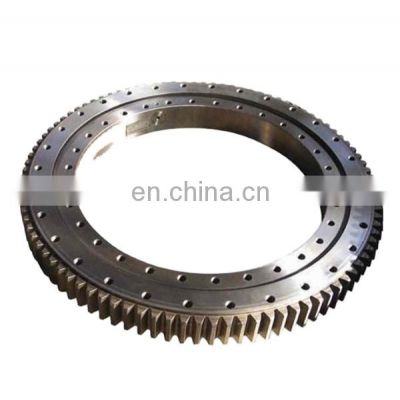 Excavator parts for cat 325D swing ring 227-6088 325D Swing Bearing
